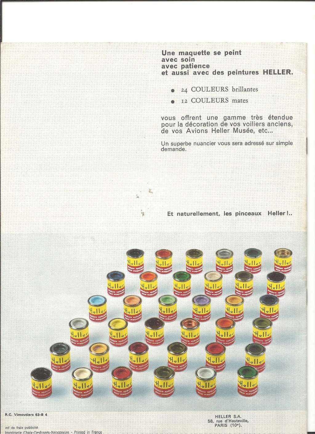 [1968] Catalogue 1968 Helle762