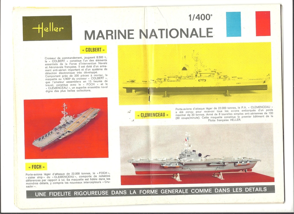 [1967] Catalogue 1967 Helle777