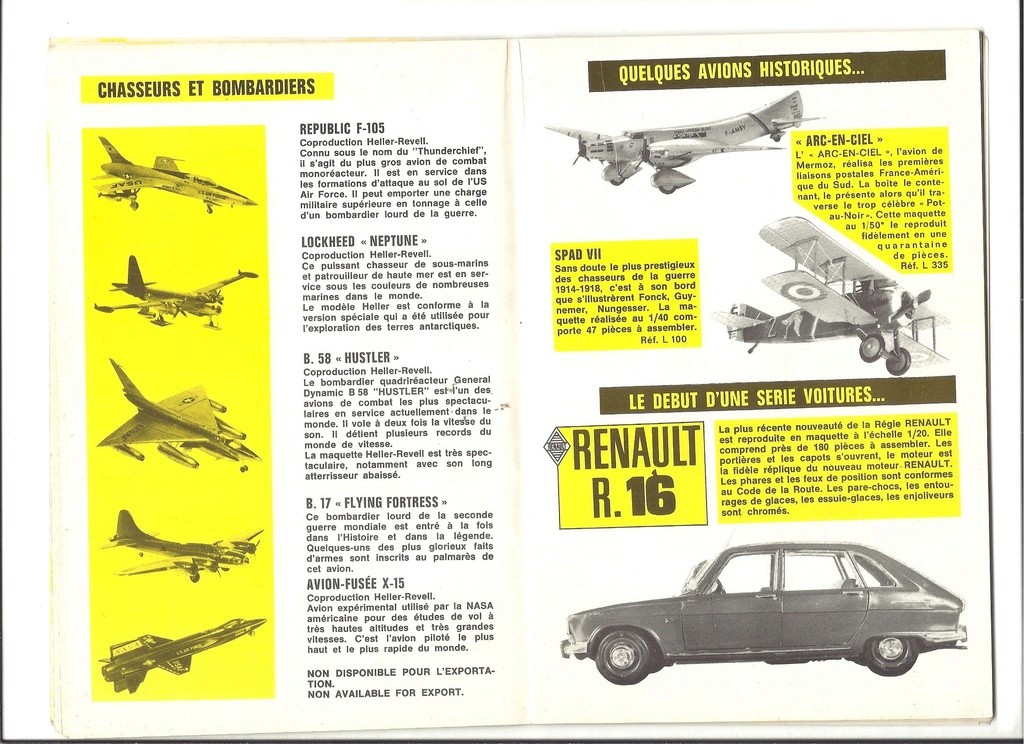 [1967] Catalogue 1967 Helle778
