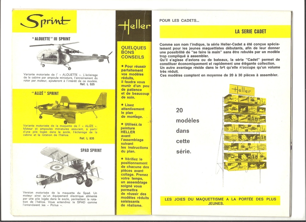 [1967] Catalogue 1967 Helle779