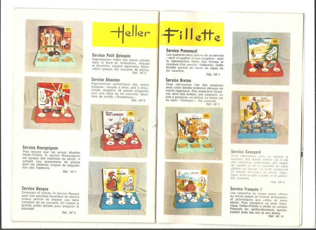 [1967] Catalogue 1967 Helle787
