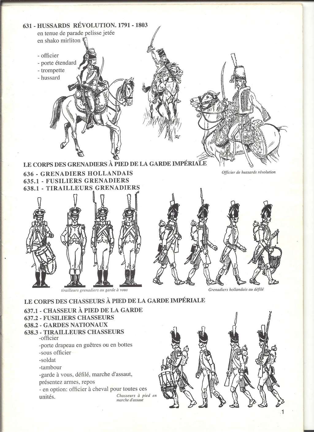 [HISTOREX 1992] Catalogue GUIDE DU COLLECTIONNEUR 1992 Histo108
