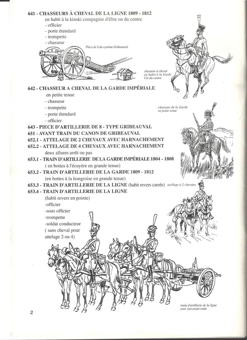 [HISTOREX 1992] Catalogue GUIDE DU COLLECTIONNEUR 1992 Histo109