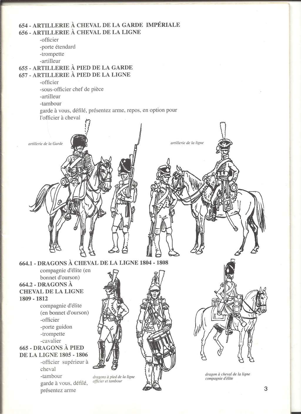 [HISTOREX 1992] Catalogue GUIDE DU COLLECTIONNEUR 1992 Histo111