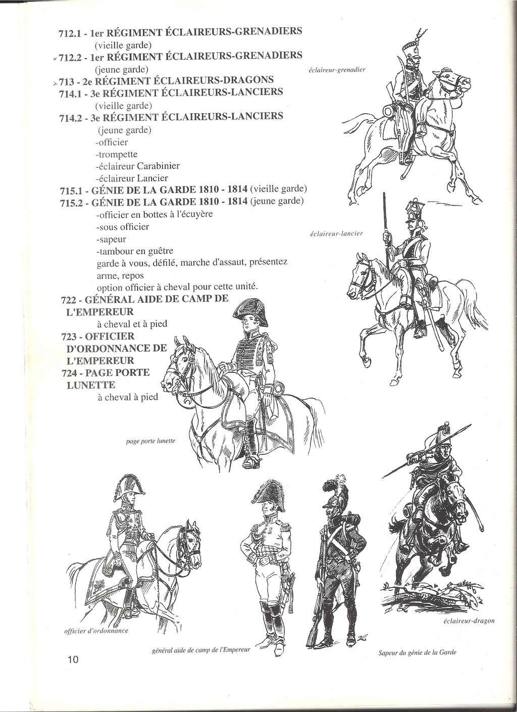 [HISTOREX 1992] Catalogue GUIDE DU COLLECTIONNEUR 1992 Histo118
