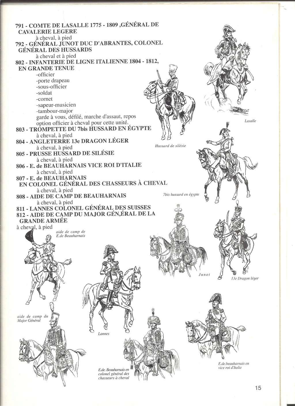 [HISTOREX 1992] Catalogue GUIDE DU COLLECTIONNEUR 1992 Histo123