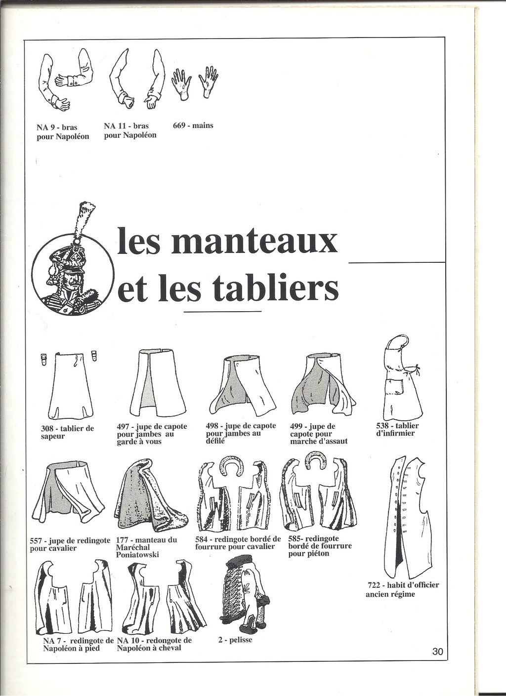 [HISTOREX 1992] Catalogue GUIDE DU COLLECTIONNEUR 1992 Histo137