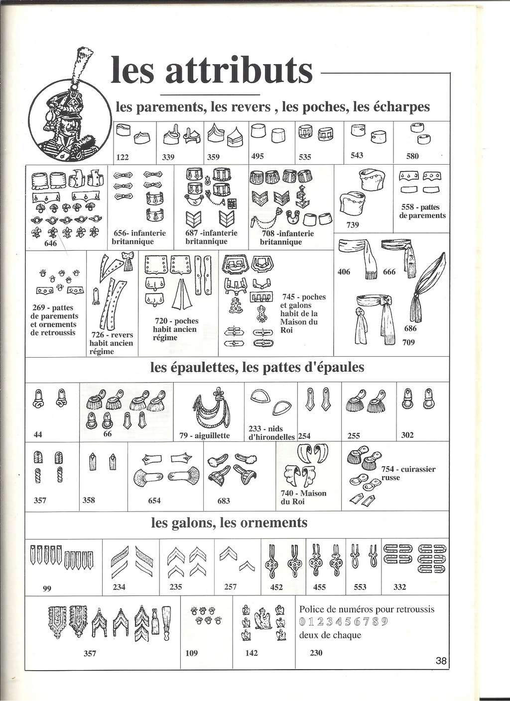 [HISTOREX 1992] Catalogue GUIDE DU COLLECTIONNEUR 1992 Histo151