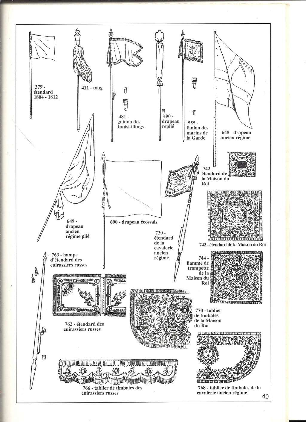 [HISTOREX 1992] Catalogue GUIDE DU COLLECTIONNEUR 1992 Histo154