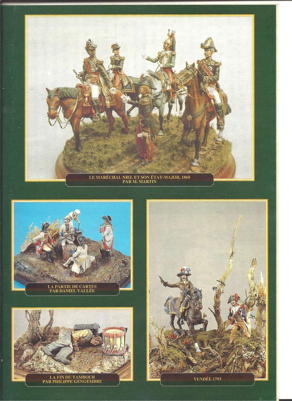 [HISTOREX 1992] Catalogue GUIDE DU COLLECTIONNEUR 1992 Histo156