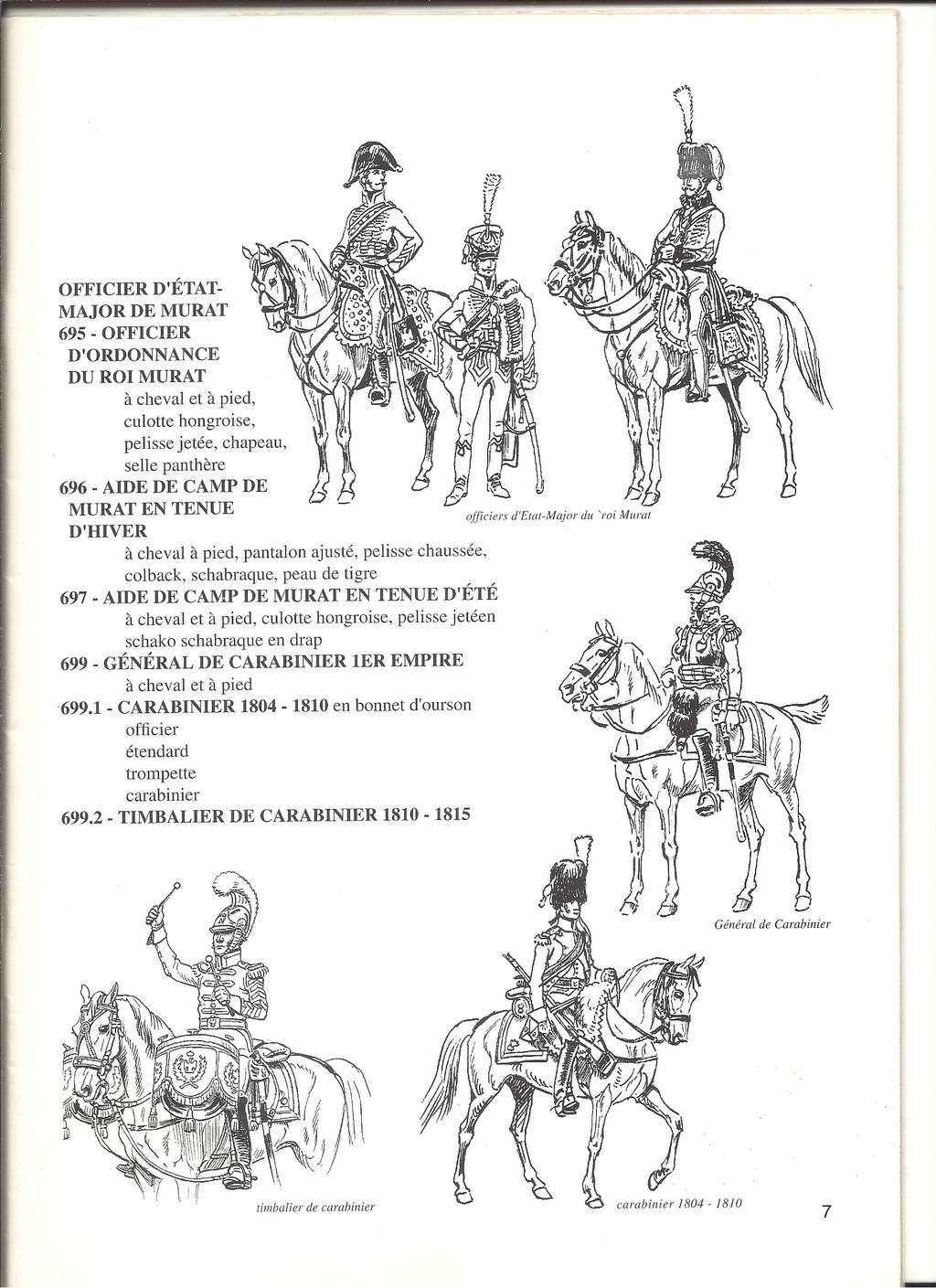 [HISTOREX 199.] Catalogue Guide du collectionneur 199.  Histo200