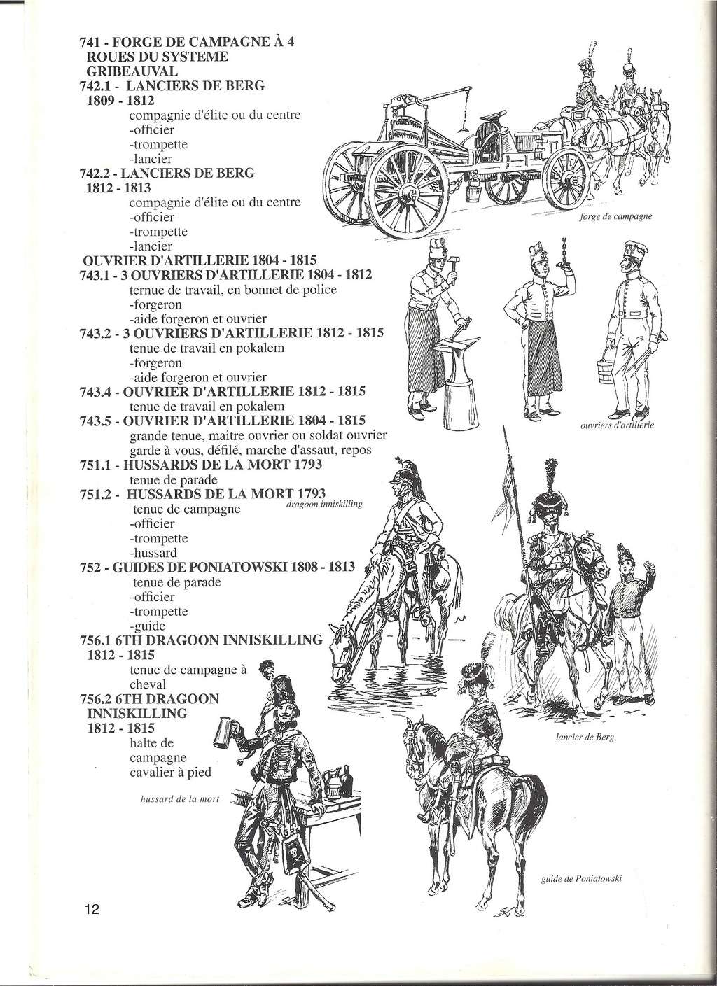 [HISTOREX 199.] Catalogue Guide du collectionneur 199.  Histo204