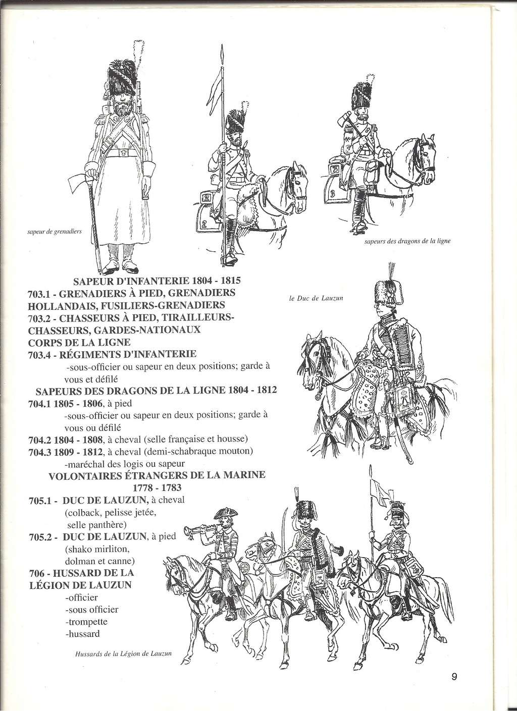 [HISTOREX 199.] Catalogue Guide du collectionneur 199.  Histo208