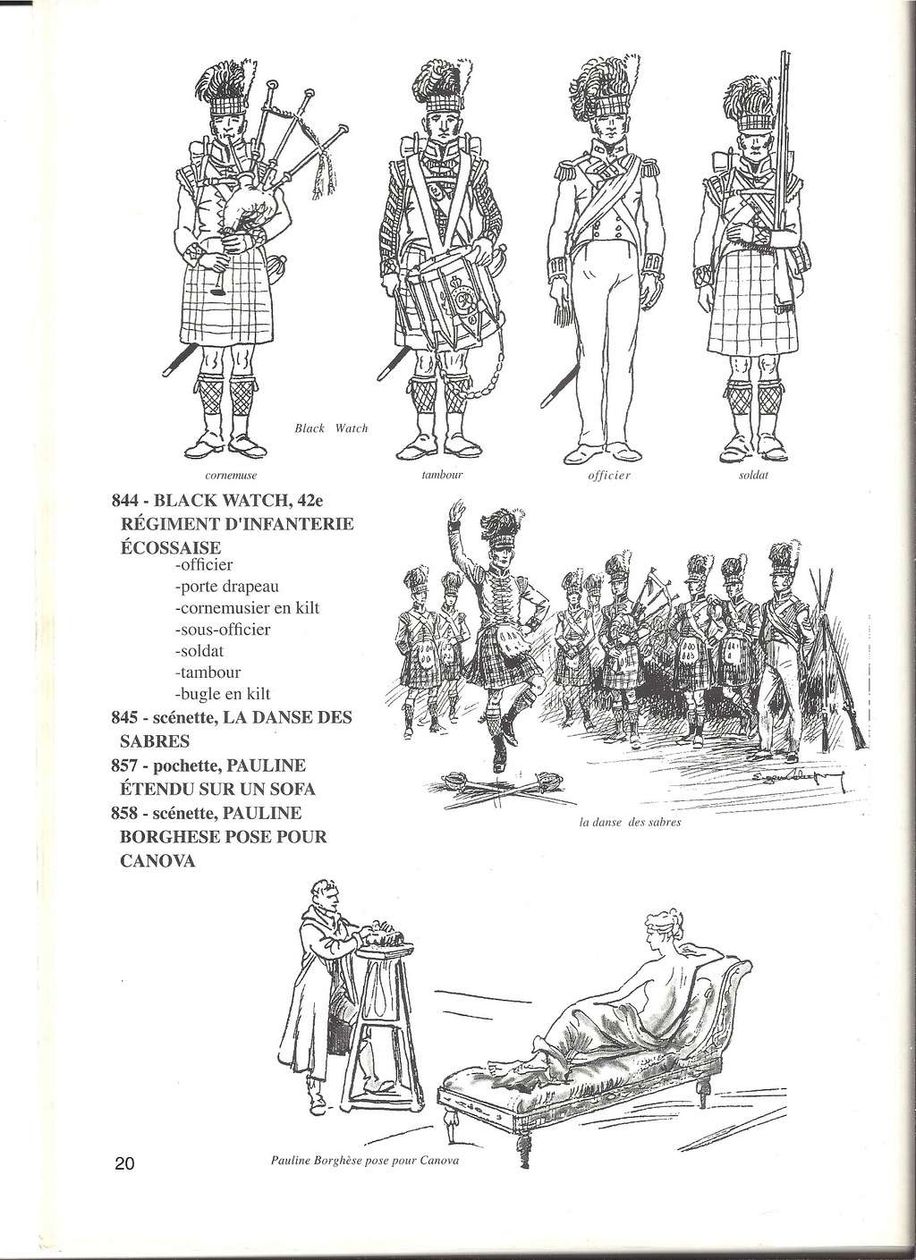 [HISTOREX 199.] Catalogue Guide du collectionneur 199.  Histo211