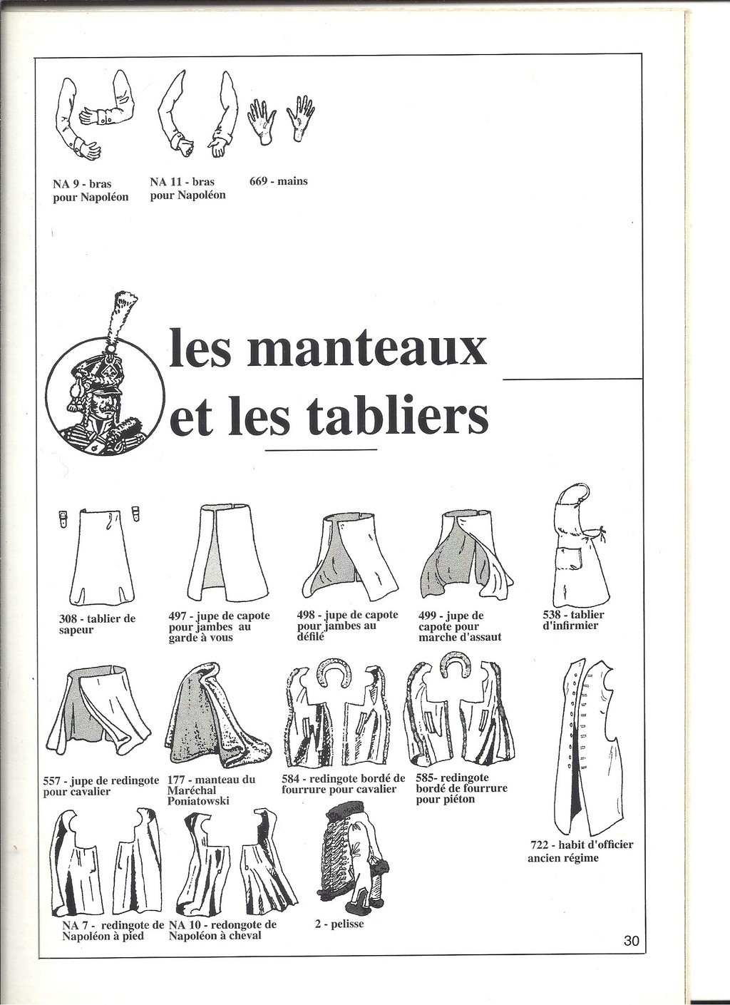 [HISTOREX 199.] Catalogue Guide du collectionneur 199.  Histo226