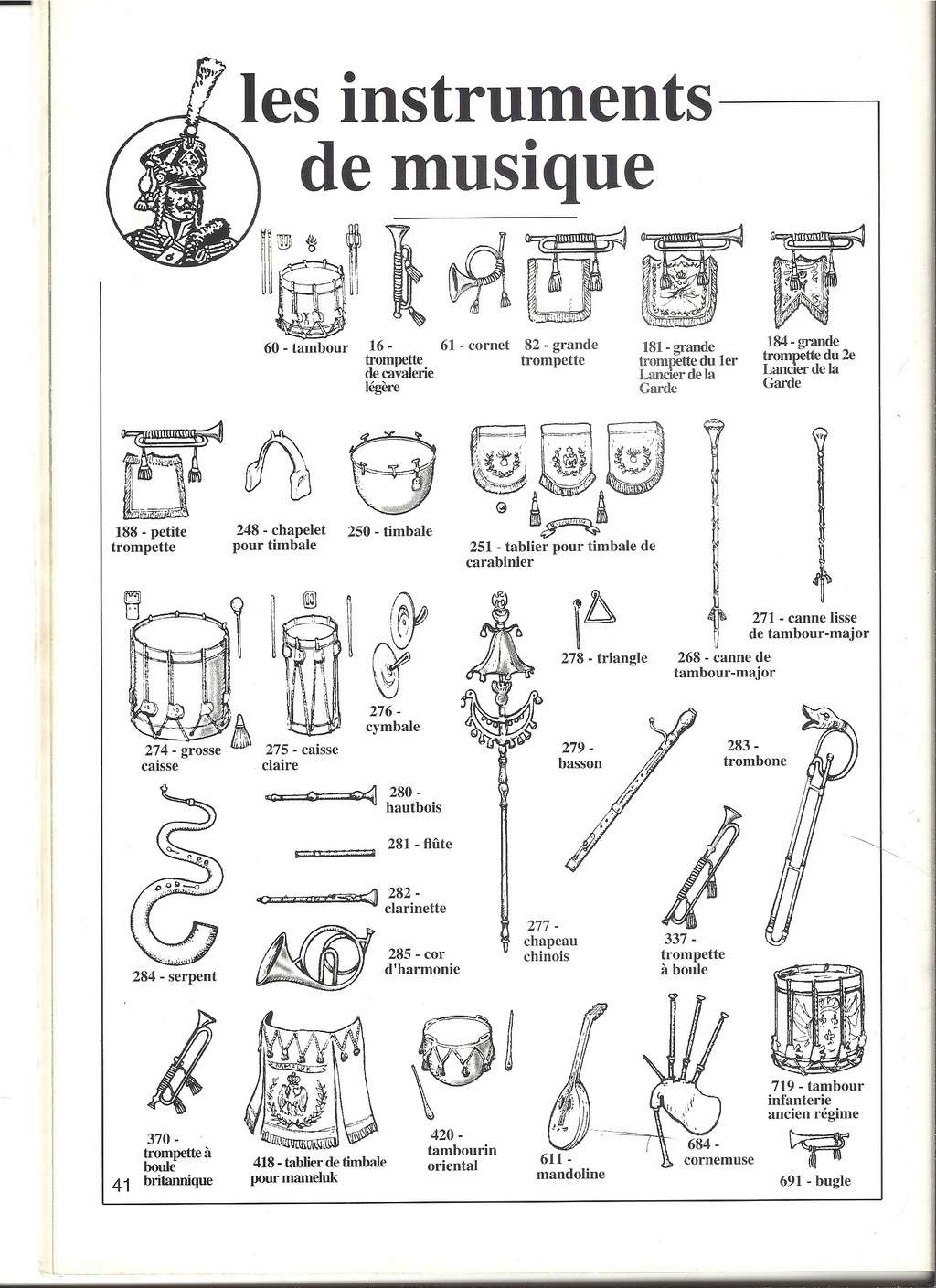 [HISTOREX 199.] Catalogue Guide du collectionneur 199.  Histo238