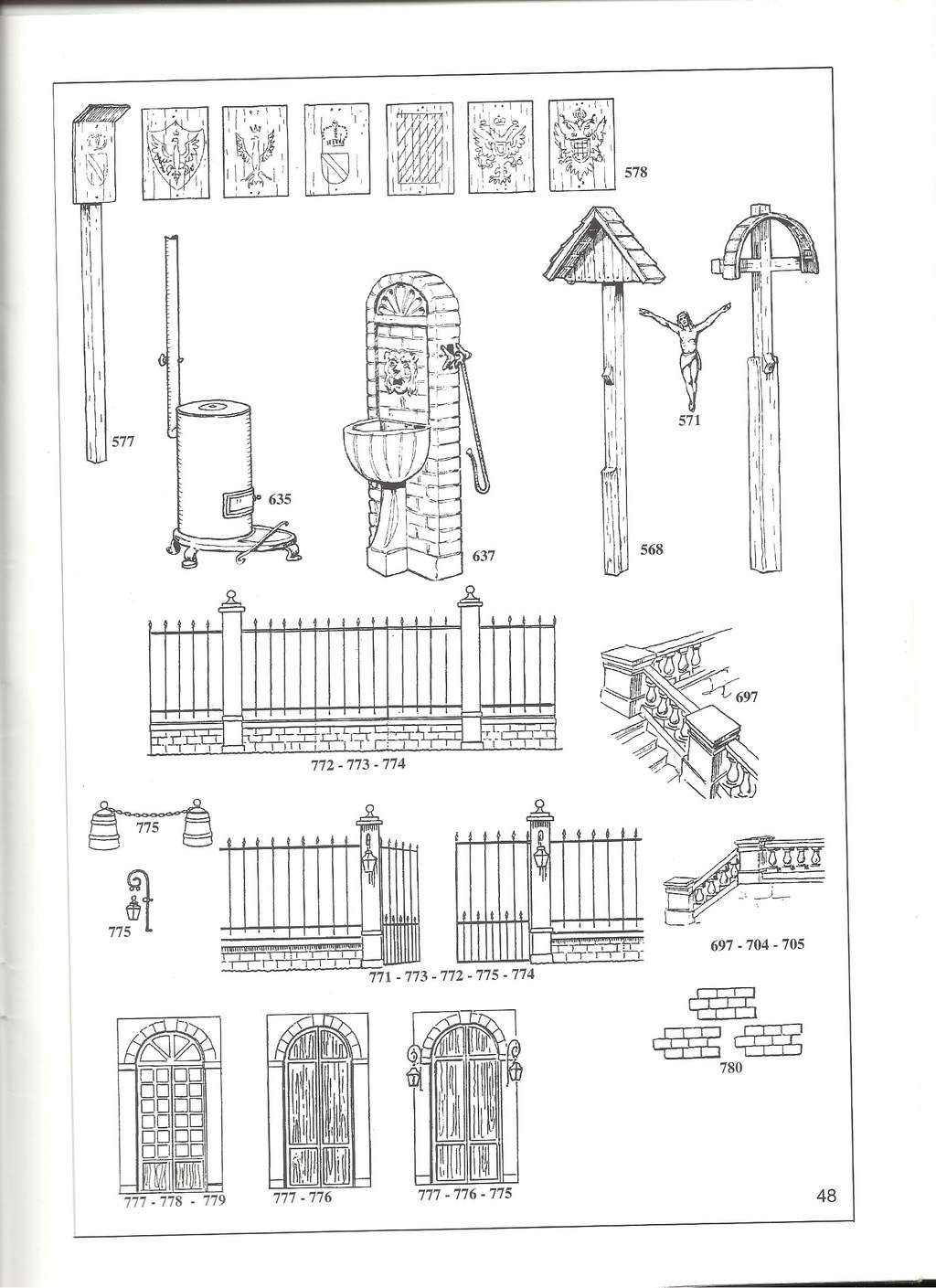 [HISTOREX 199.] Catalogue Guide du collectionneur 199.  Histo242
