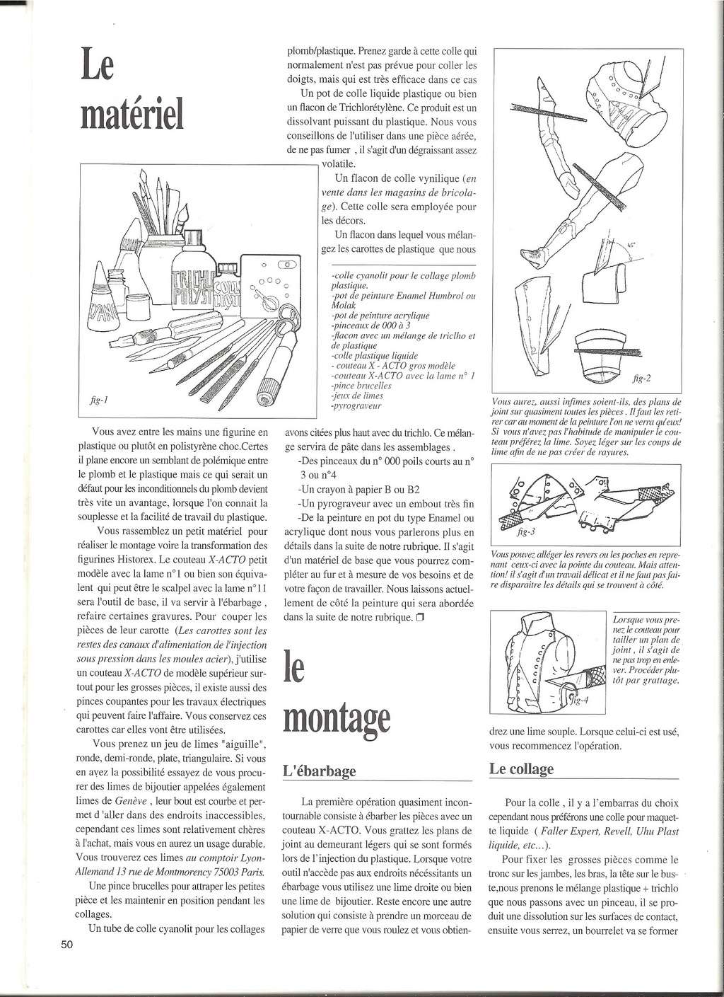 [HISTOREX 199.] Catalogue Guide du collectionneur 199.  Histo246
