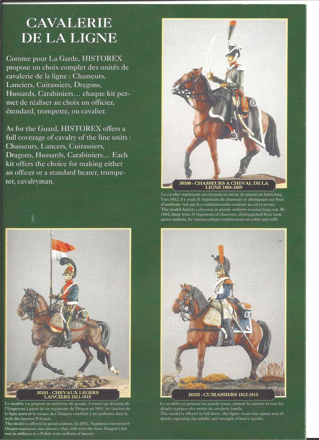 [HISTOREX 1993] Catalogue 1993 Histor89