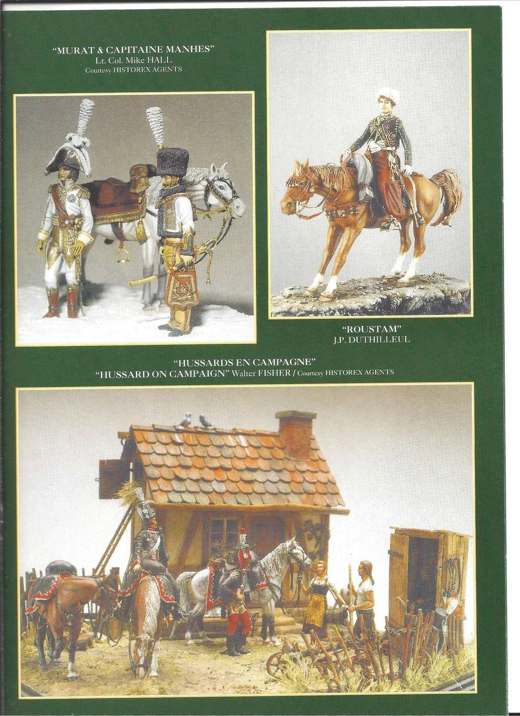 [HISTOREX 1993] Catalogue 1993 Histor97