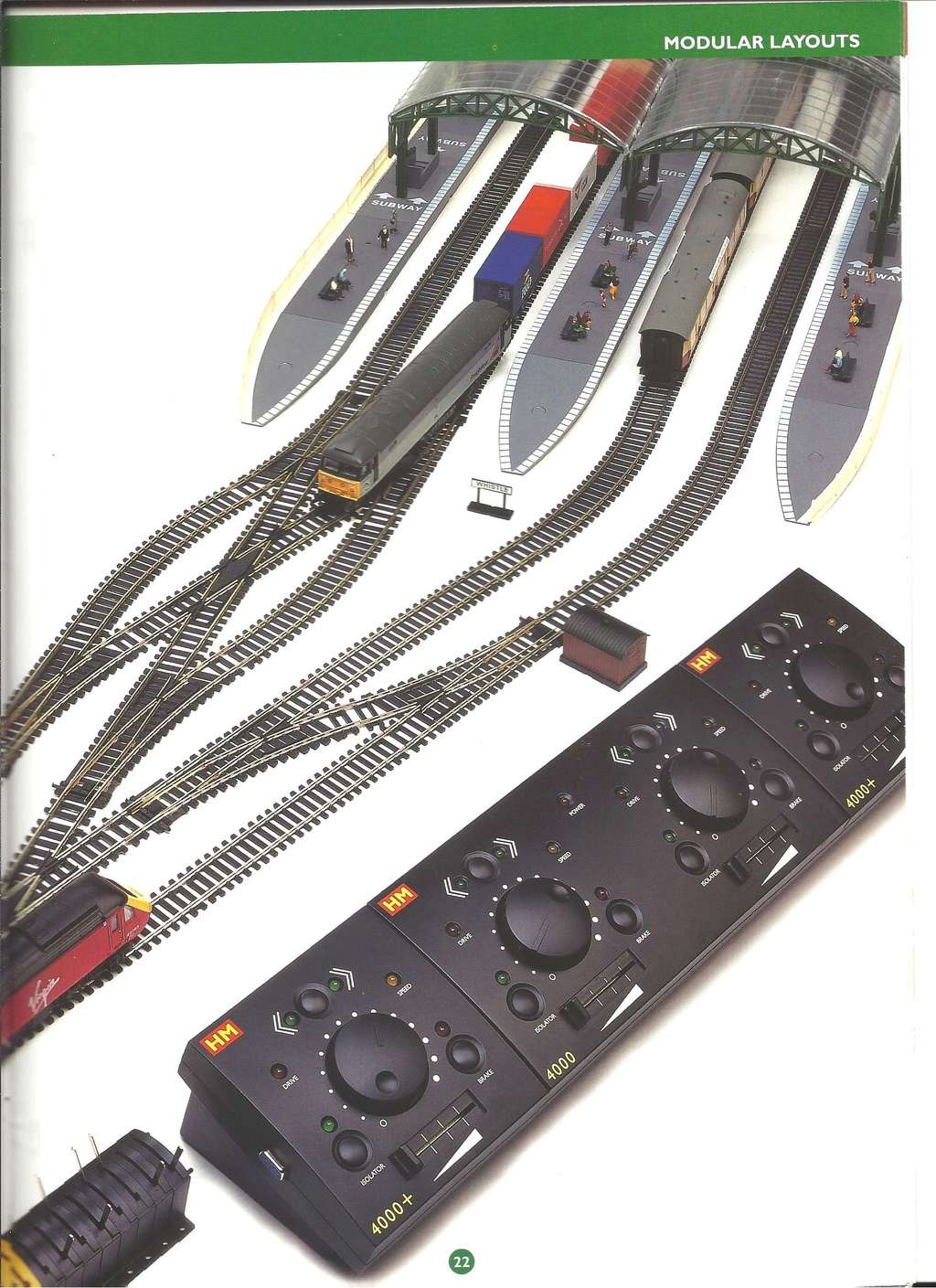 [HORNBY 2002] Plans de réseaux 9ème édition 2002 Hornb151