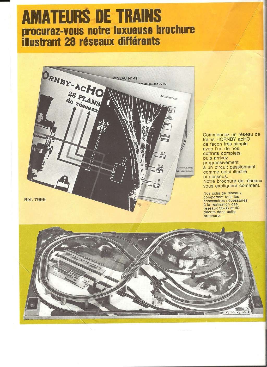 [HORNBY 1967] Catalogue 1967  Hornb488