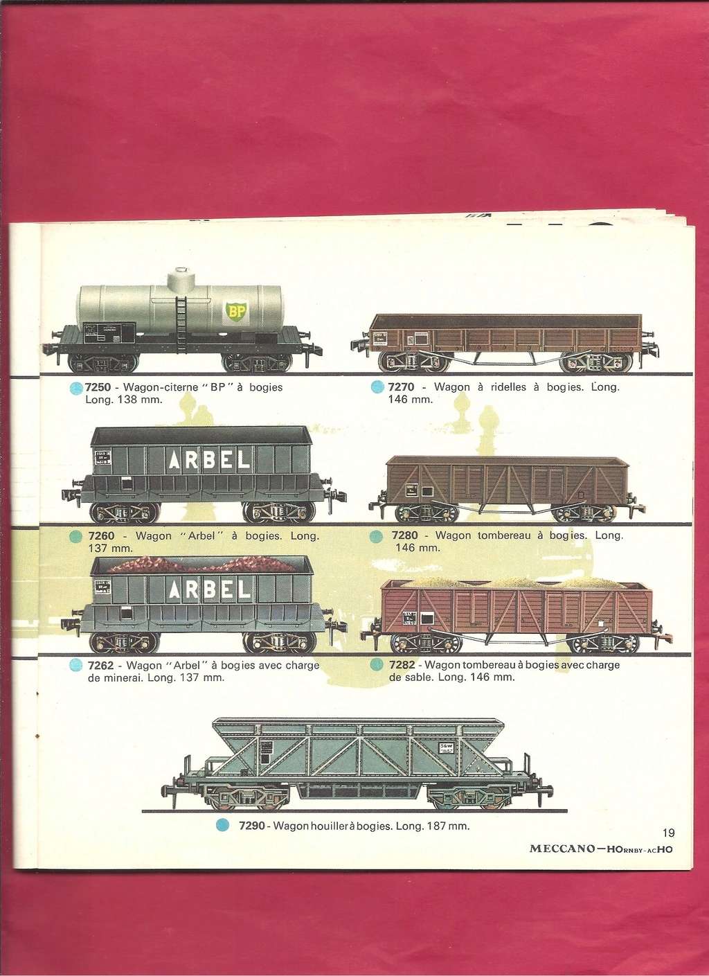 [HORNBY 1964] Catalogue 1964 Hornby60