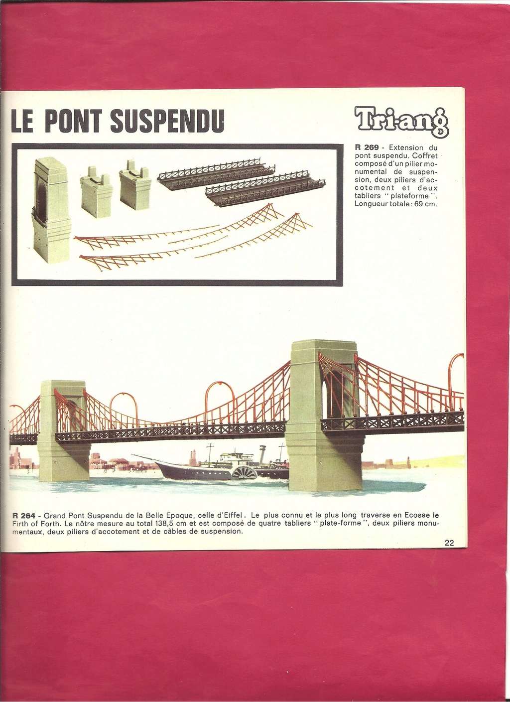 [HORNBY 1965] Catalogue 1965 Hornby96