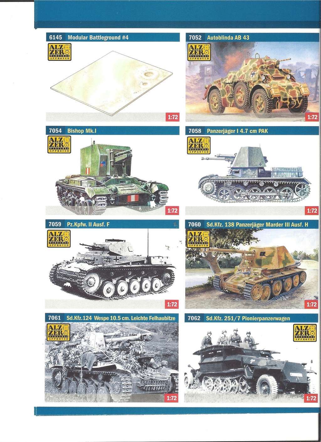 [ITALERI 2009] Catalogue nouveautés 2009  Itale208