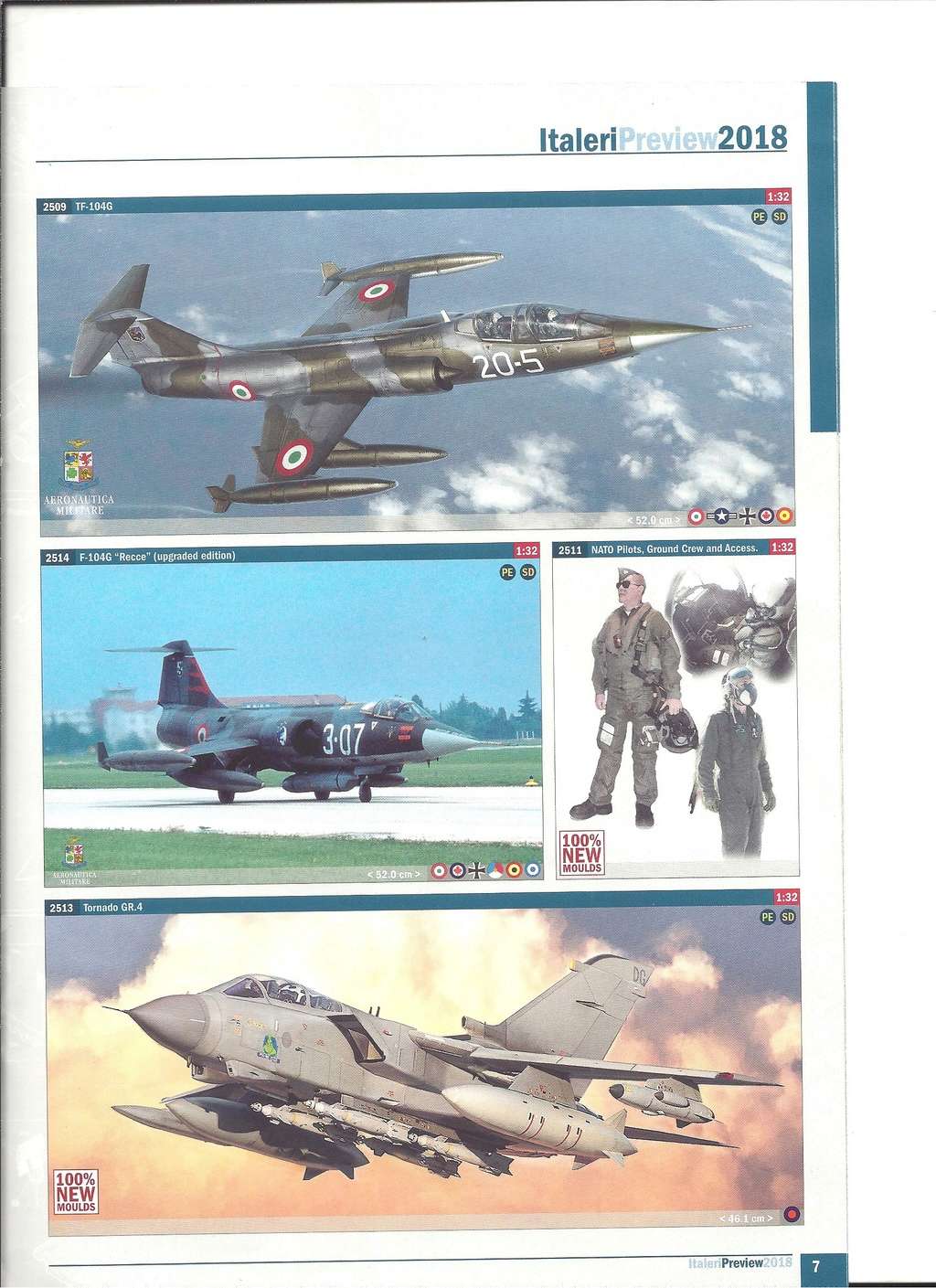 [ITALERI 2018] Catalogue nouveautés 2018  Itale270