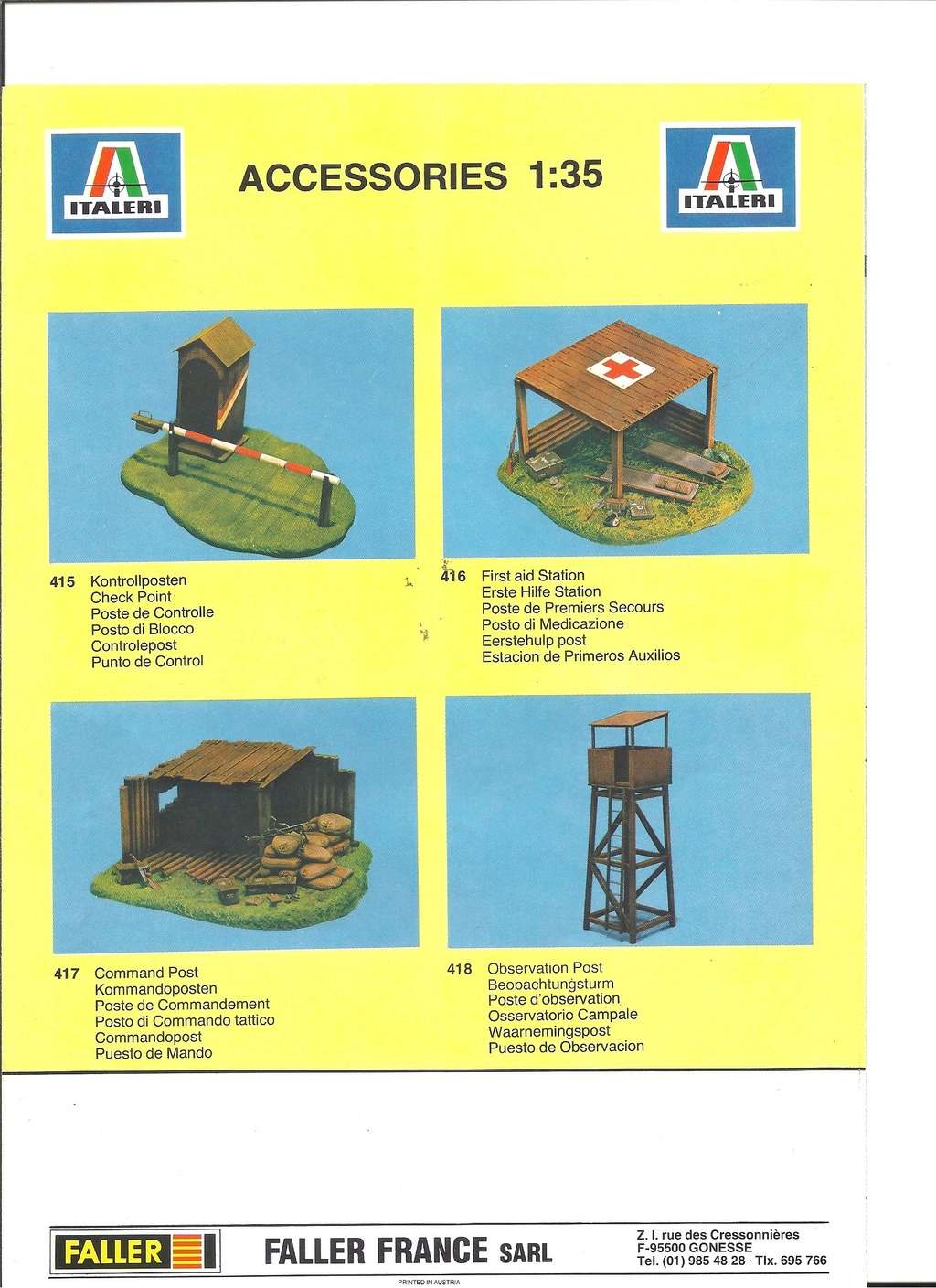 [ITALERI 1980] Catalogue nouveautés 1980 Italer44