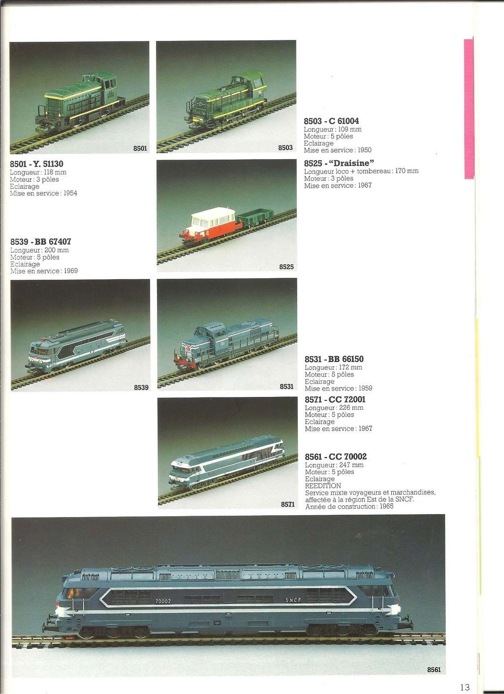 [JOUEF 1983] Catalogue 1983 Joue1010