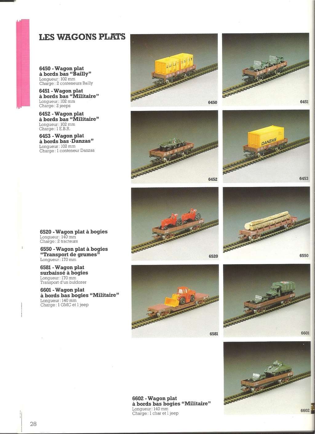 [JOUEF 1983] Catalogue 1983 Joue1022