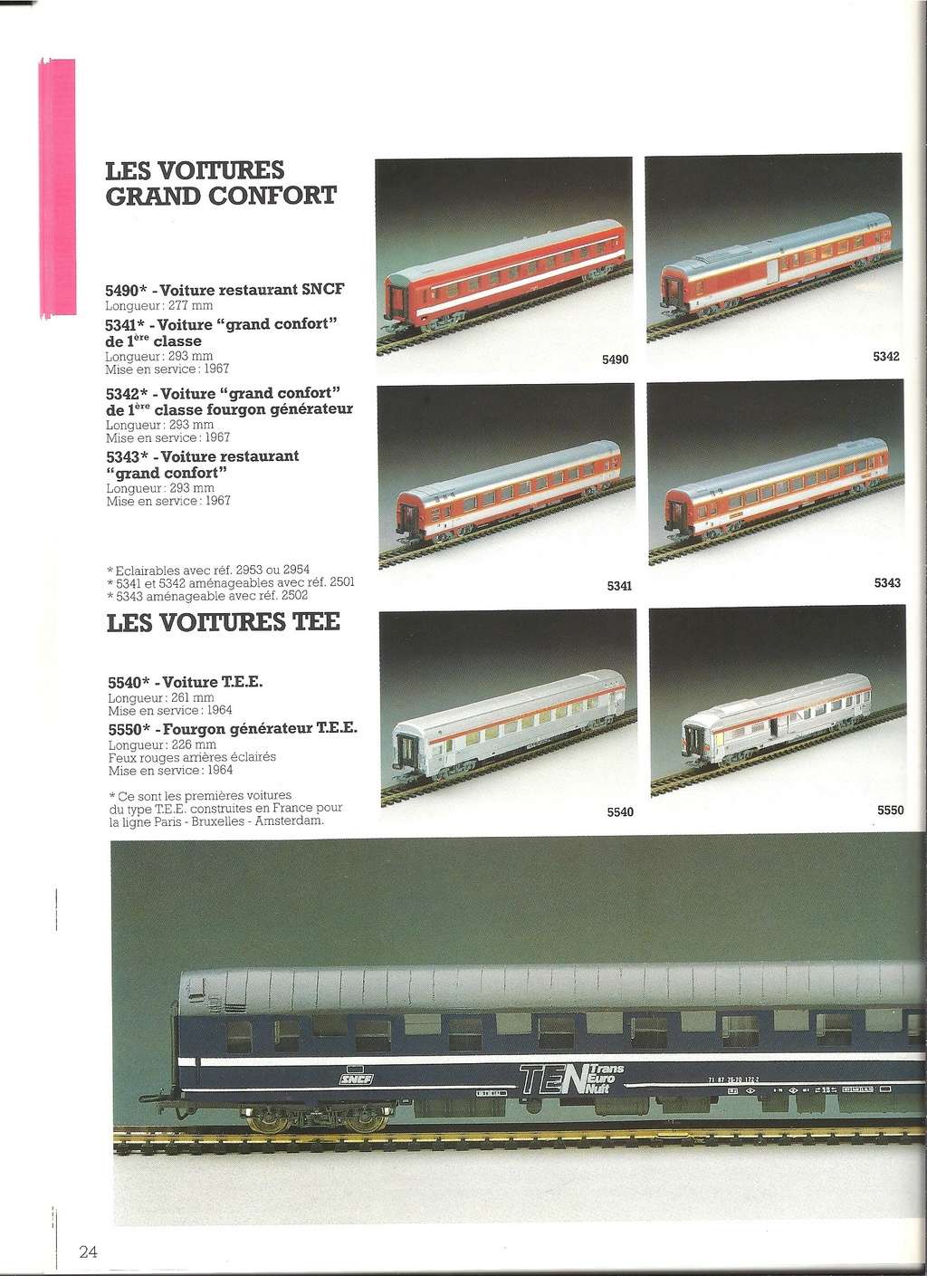 [JOUEF 1983] Catalogue 1983 Joue1023
