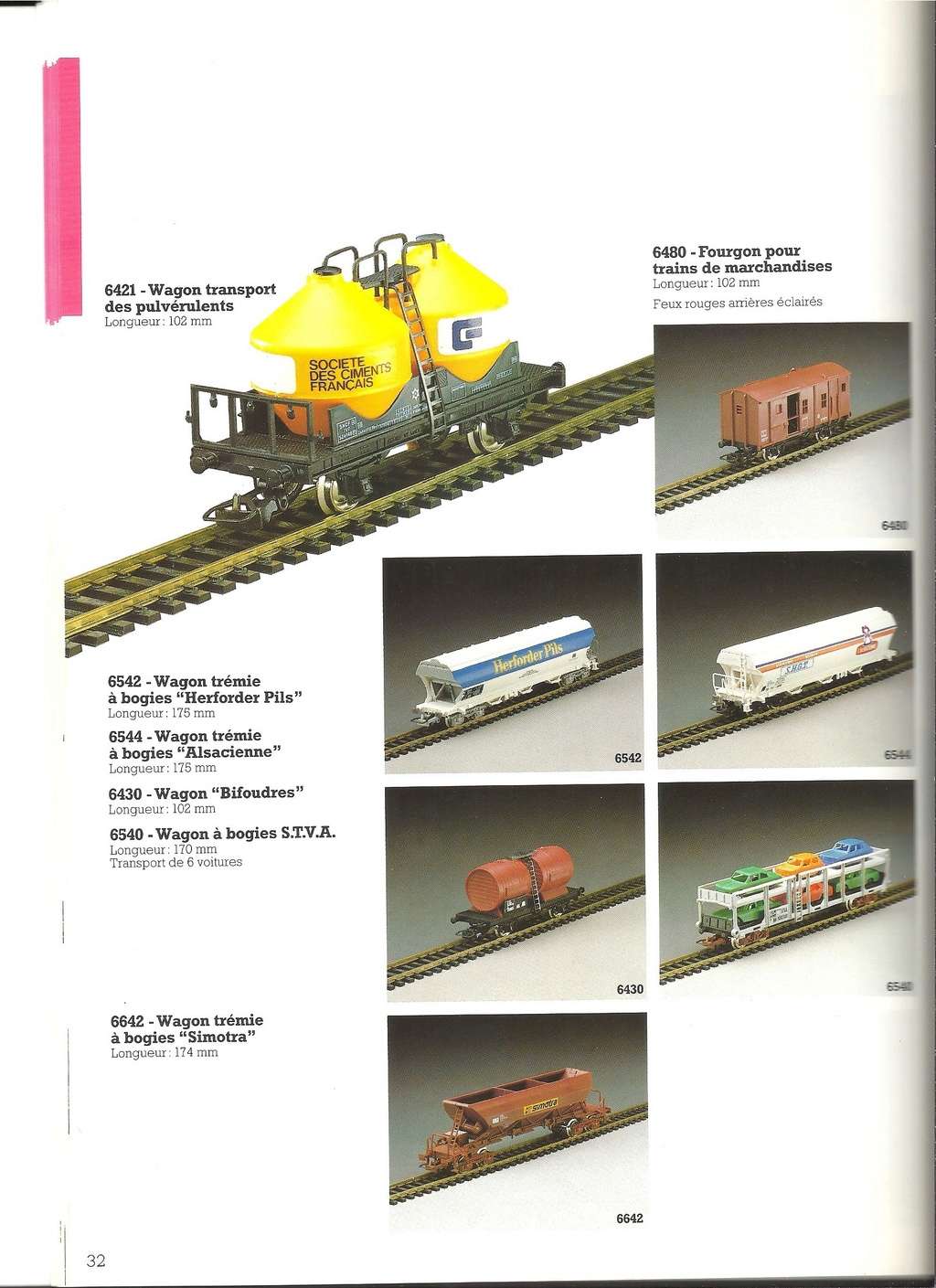 [JOUEF 1983] Catalogue 1983 Joue1026