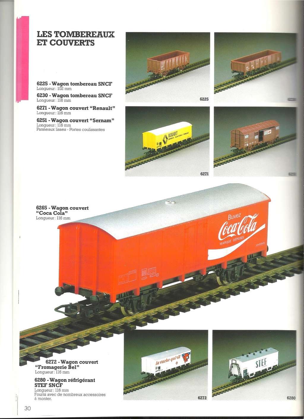[JOUEF 1983] Catalogue 1983 Joue1027