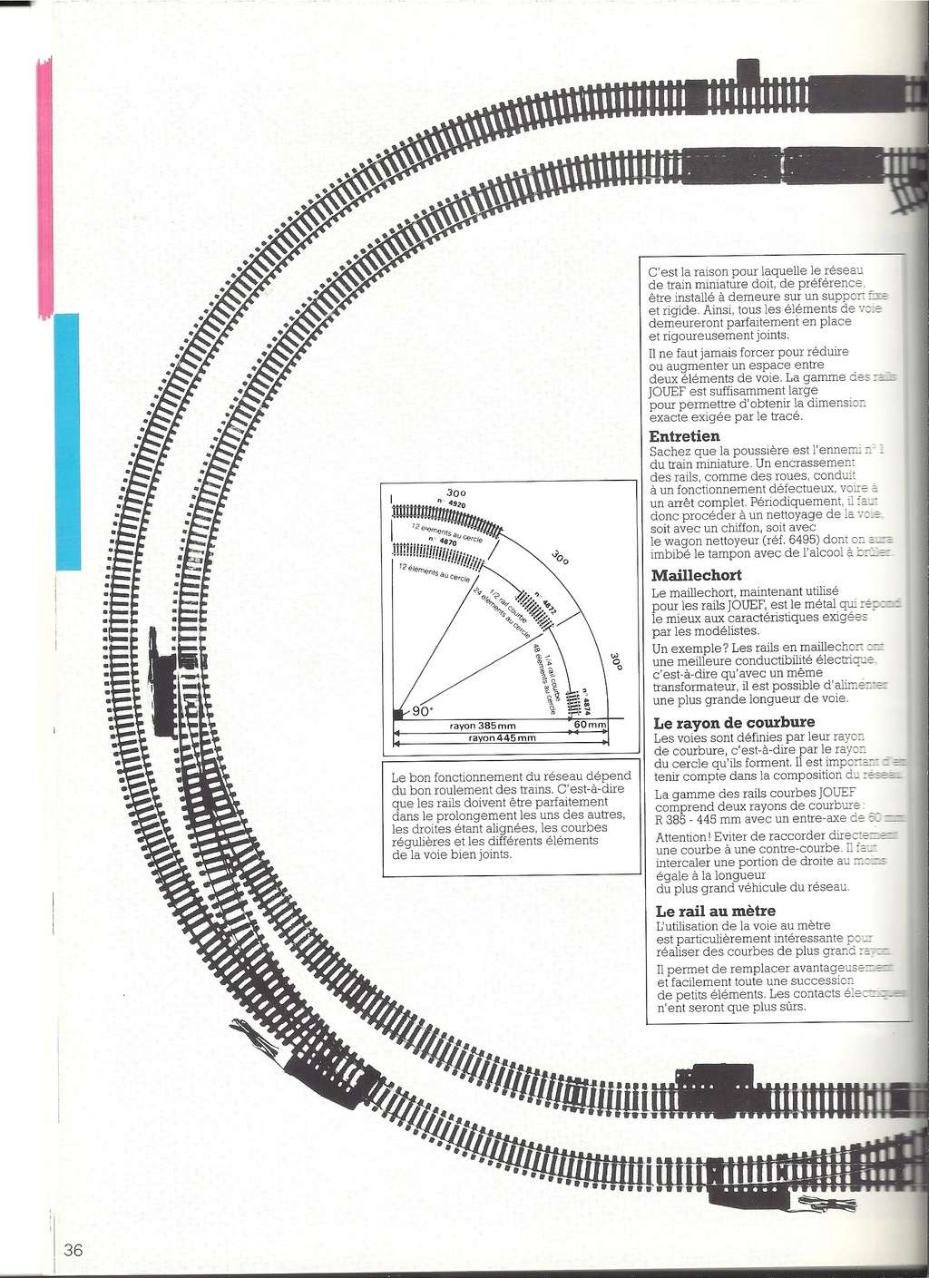 [JOUEF 1983] Catalogue 1983 Joue1032