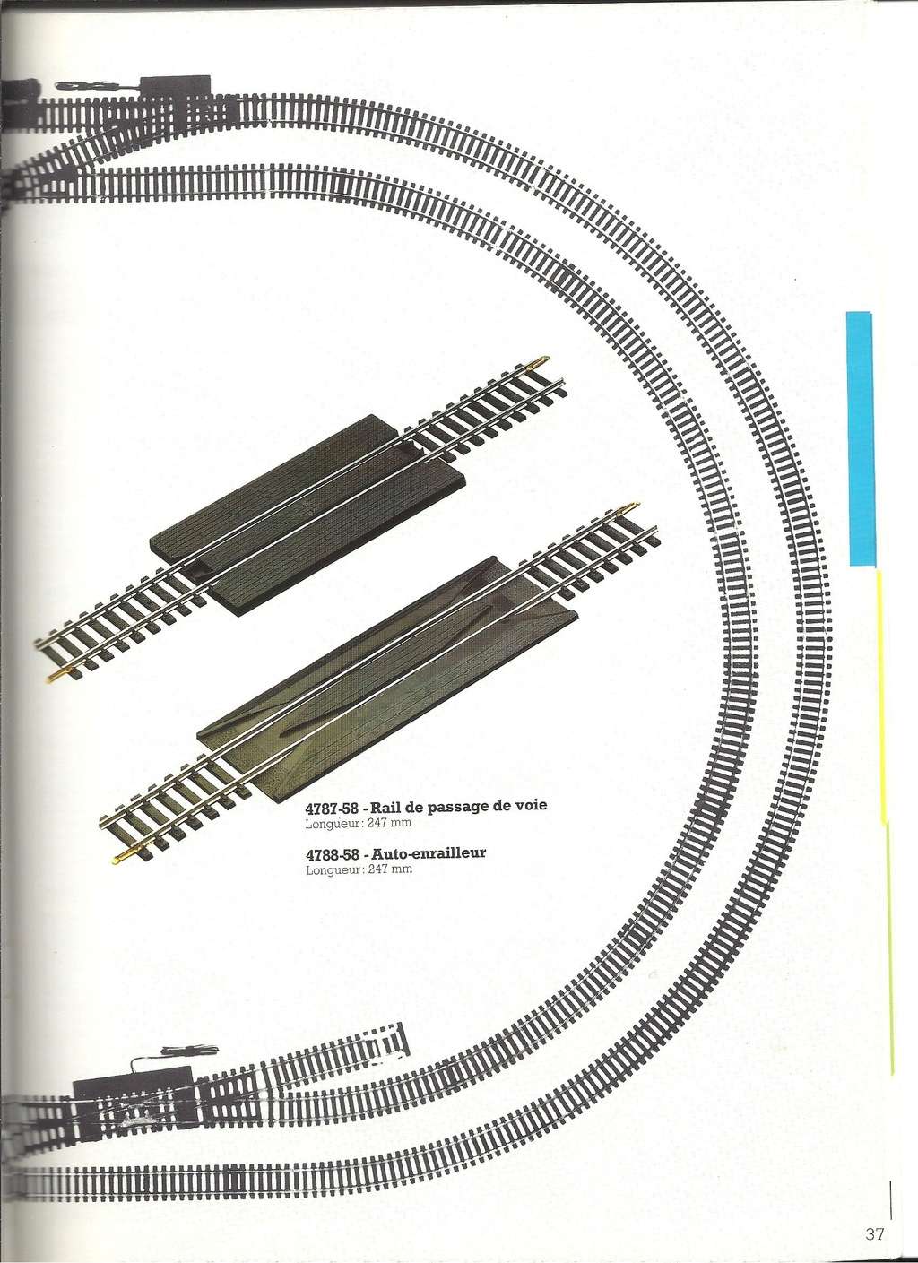 [JOUEF 1983] Catalogue 1983 Joue1036