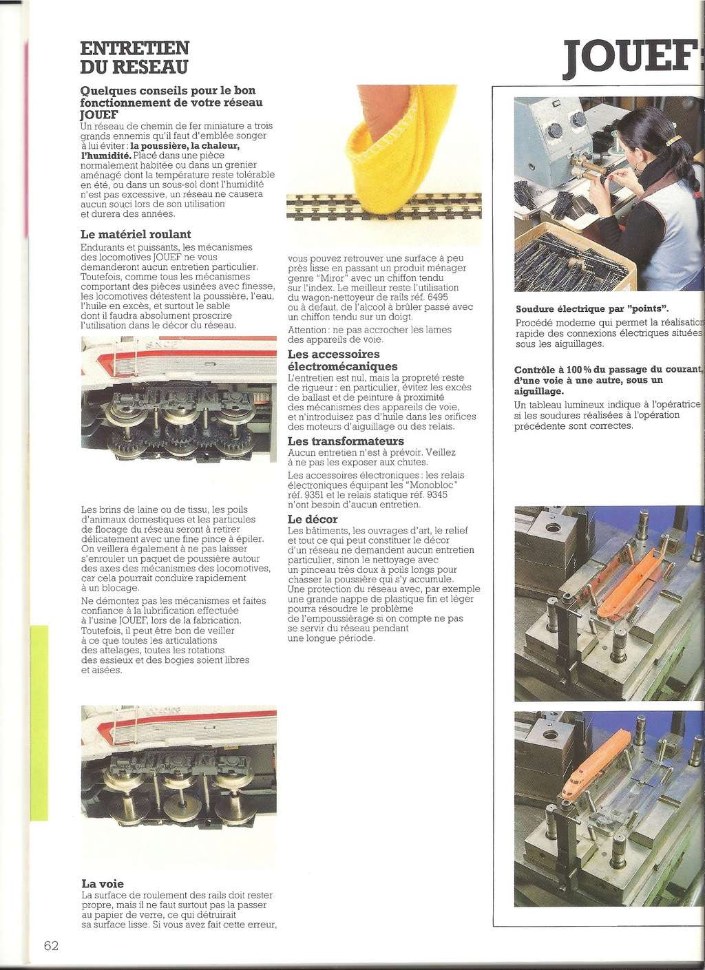 [JOUEF 1983] Catalogue 1983 Joue1060