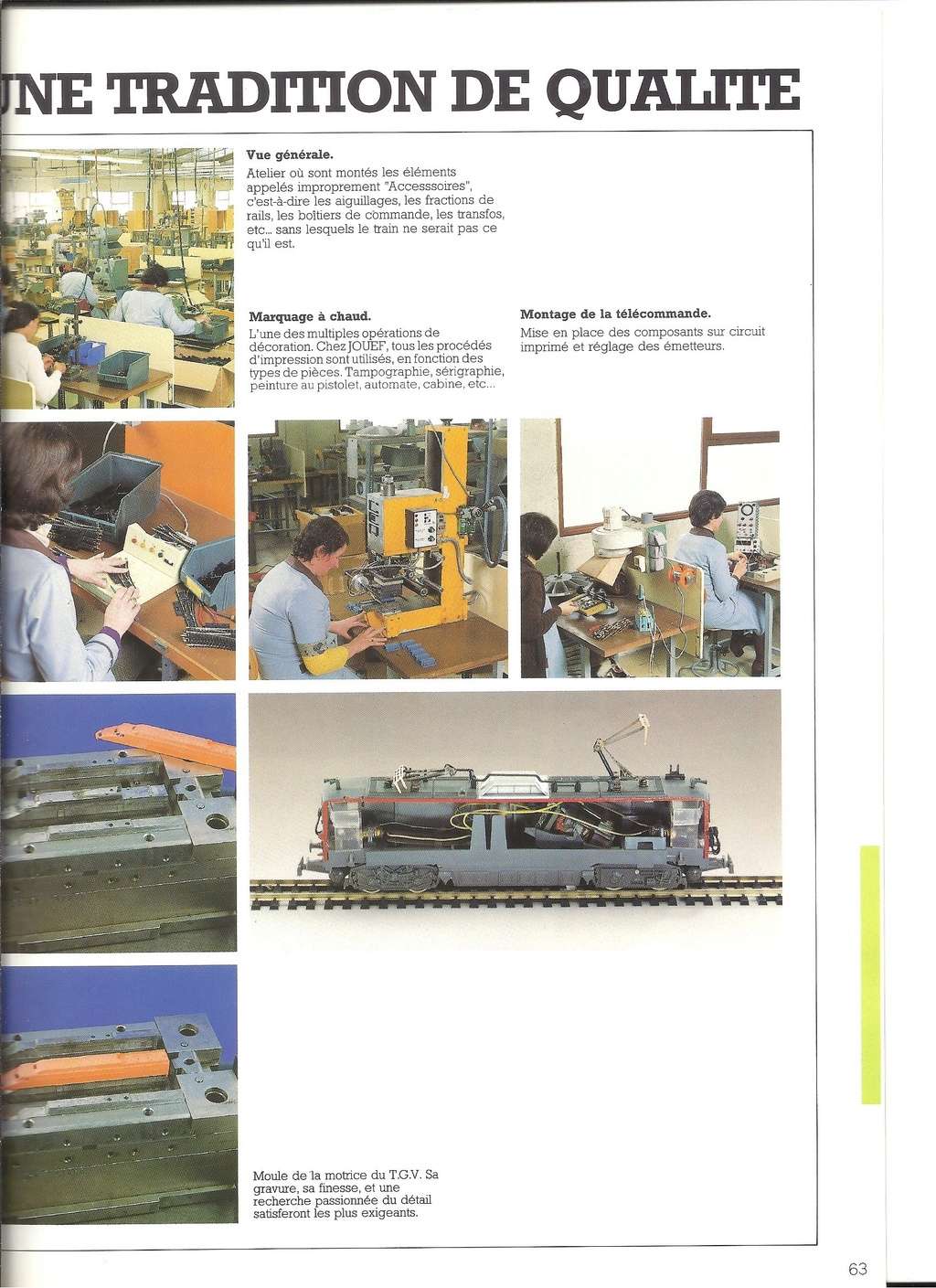 [JOUEF 1983] Catalogue 1983 Joue1061