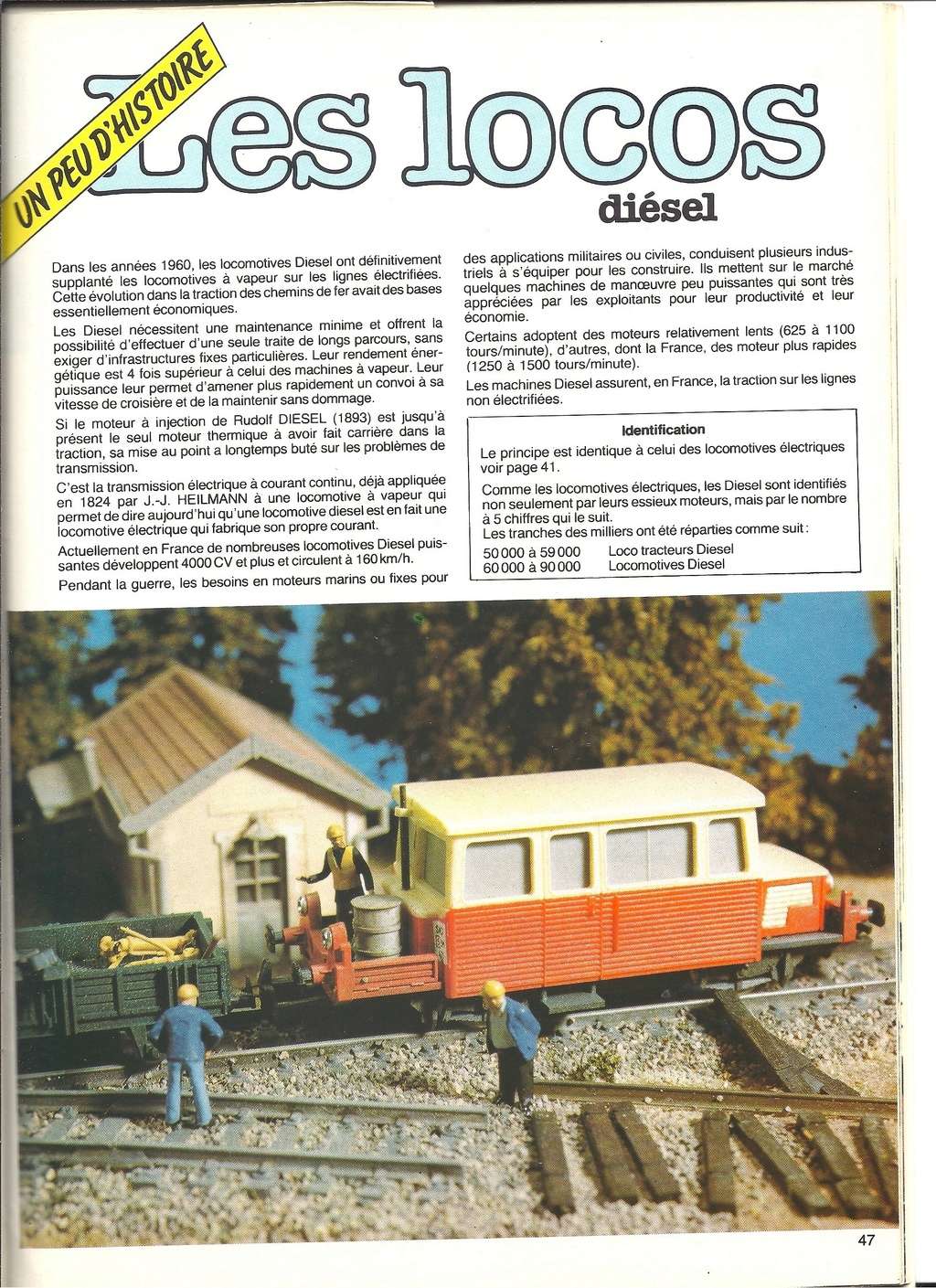 [JOUEF 1981} Catalogue 1981 Joue1110