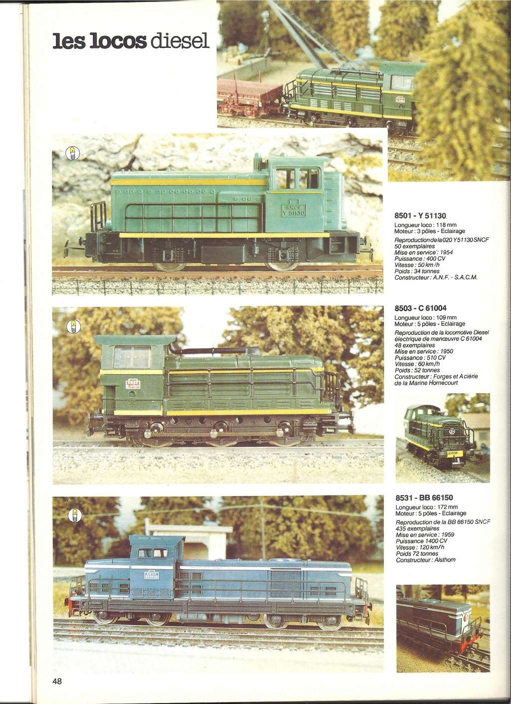 [JOUEF 1981} Catalogue 1981 Joue1118