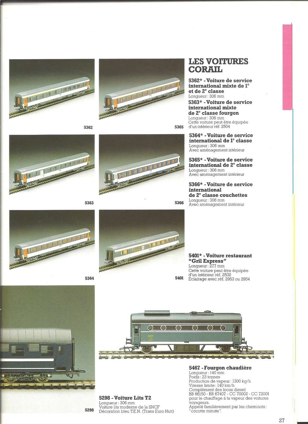 [JOUEF 1984] Catalogue 1984 Jouef440