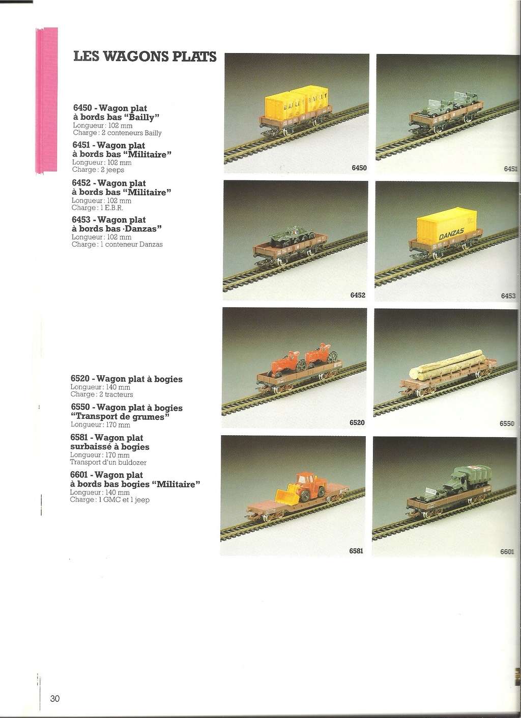 [JOUEF 1984] Catalogue 1984 Jouef441