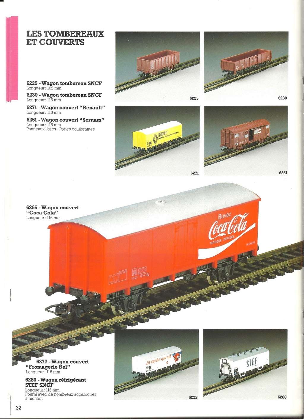 [JOUEF 1984] Catalogue 1984 Jouef444