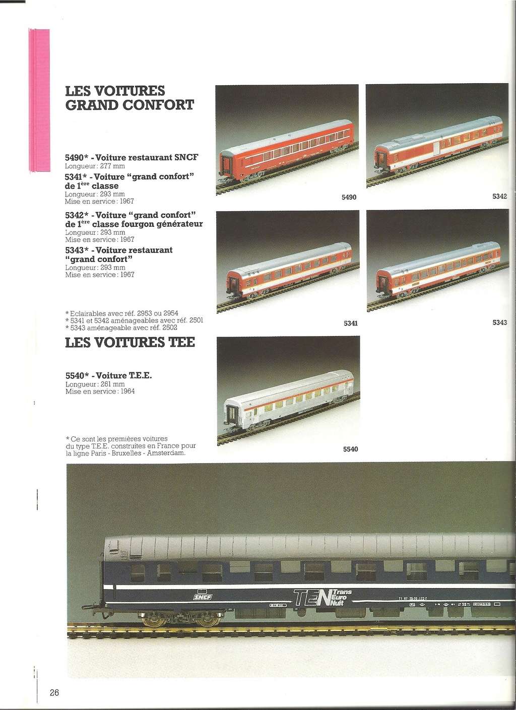 [JOUEF 1984] Catalogue 1984 Jouef459