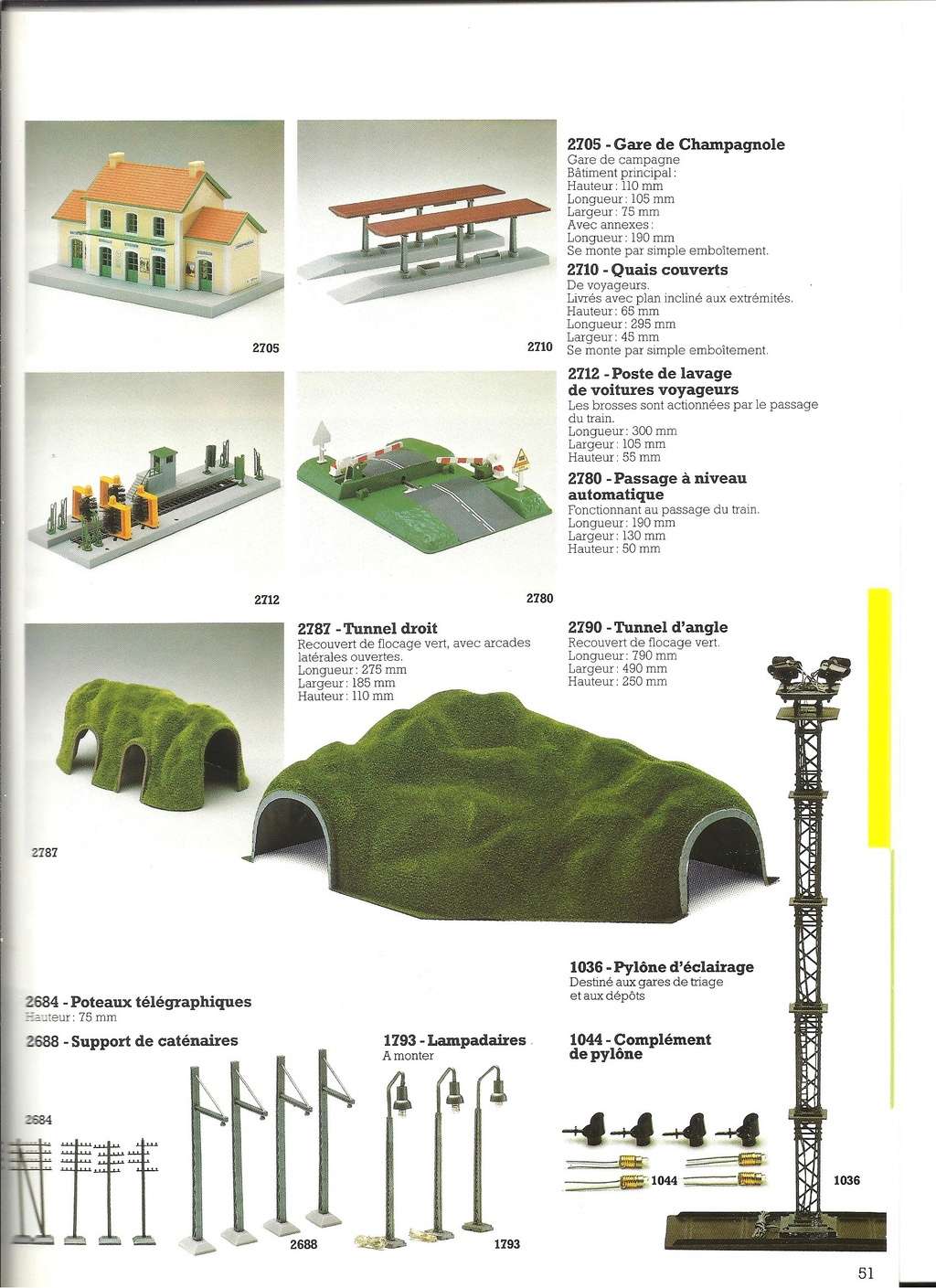 [JOUEF 1984] Catalogue 1984 Jouef465