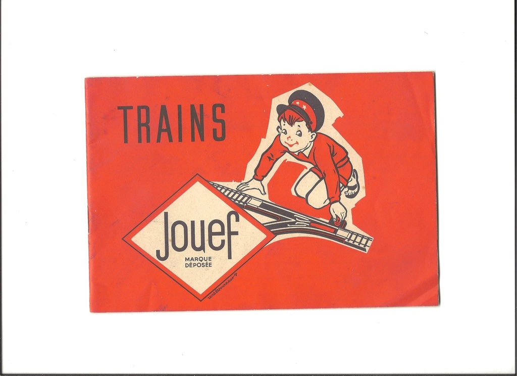 [JOUEF 1956] Catalogue et tarif clientèle1956 Jouef_10