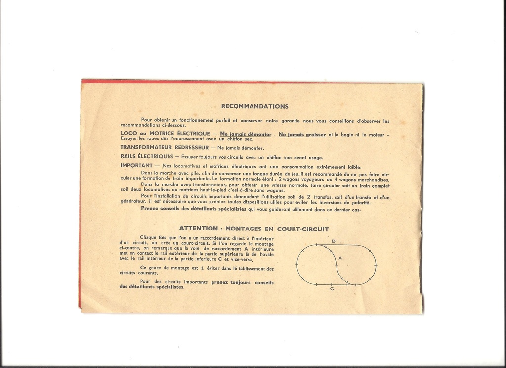 [JOUEF 1956] Catalogue et tarif clientèle1956 Jouef_14