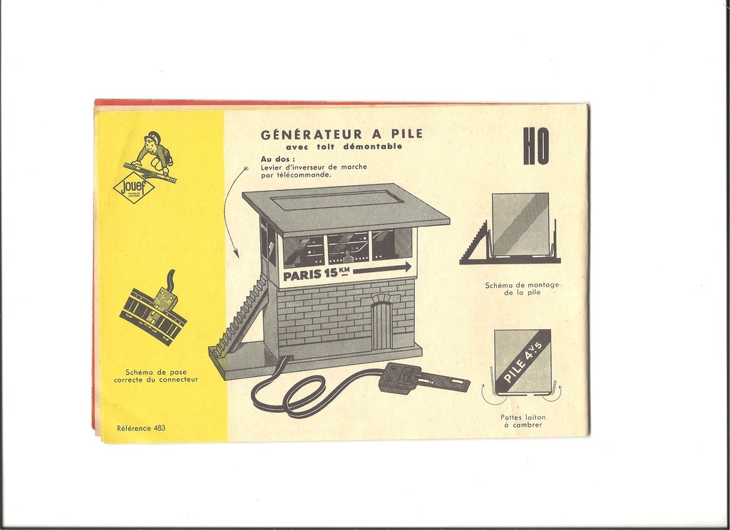 [JOUEF 1956] Catalogue et tarif clientèle1956 Jouef_15